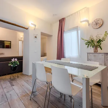 Апартаменты Peak Nest By Interhome